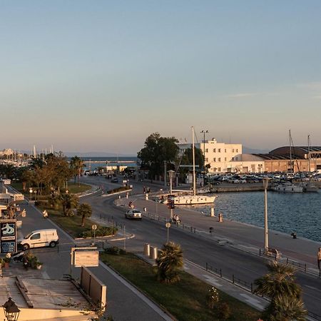 Solonos Flat Apartment Volos Exterior photo